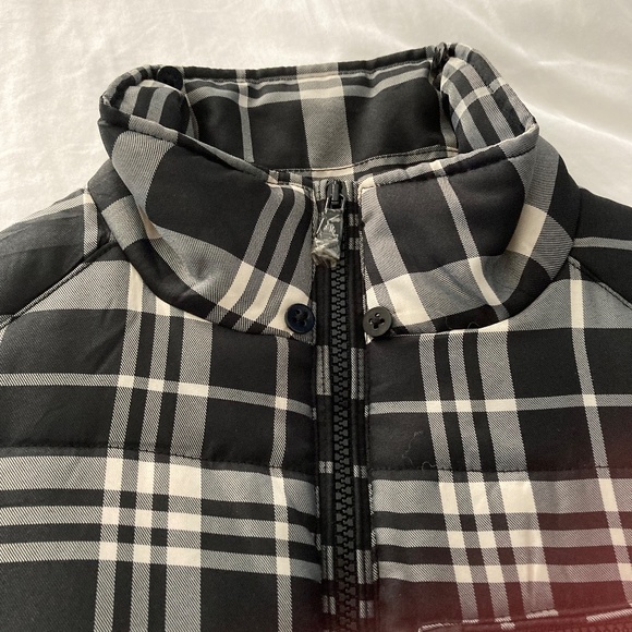 🆕 Lauren Ralph Lauren quilted vest - Picture 2 of 6